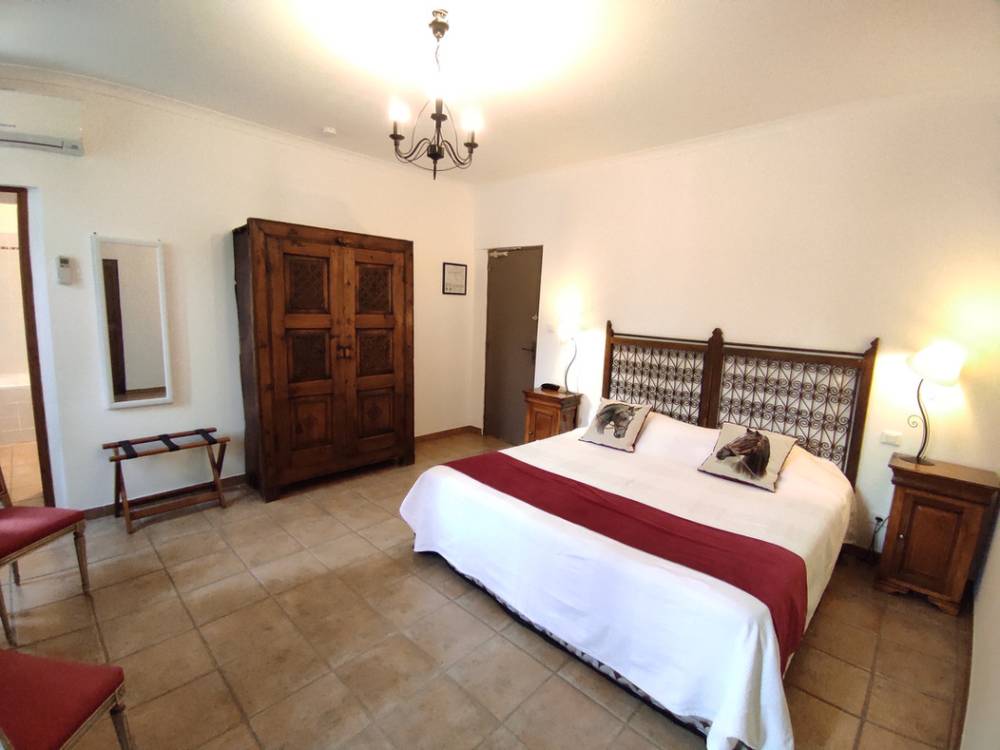 chambre 1