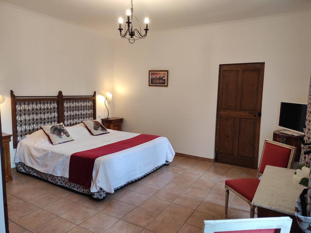 chambre 1