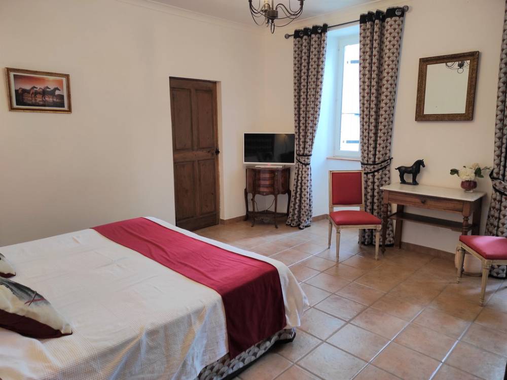 chambre 1