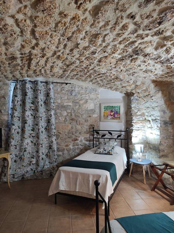 chambre 5