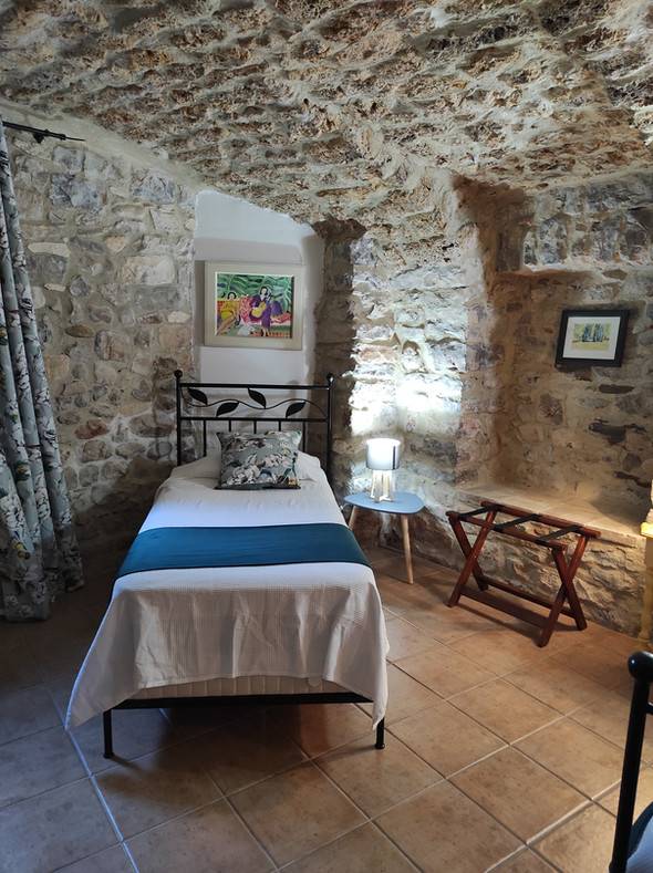chambre 5