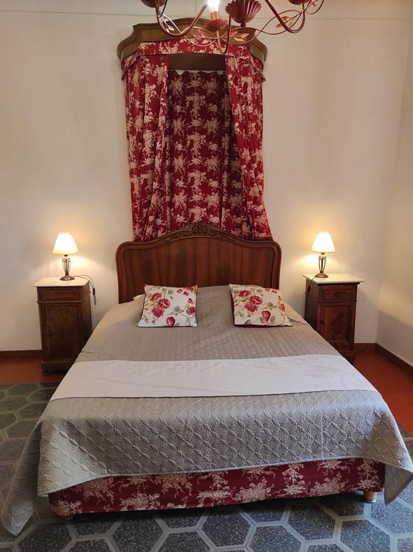chambre 6