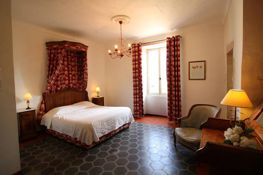 chambre 6