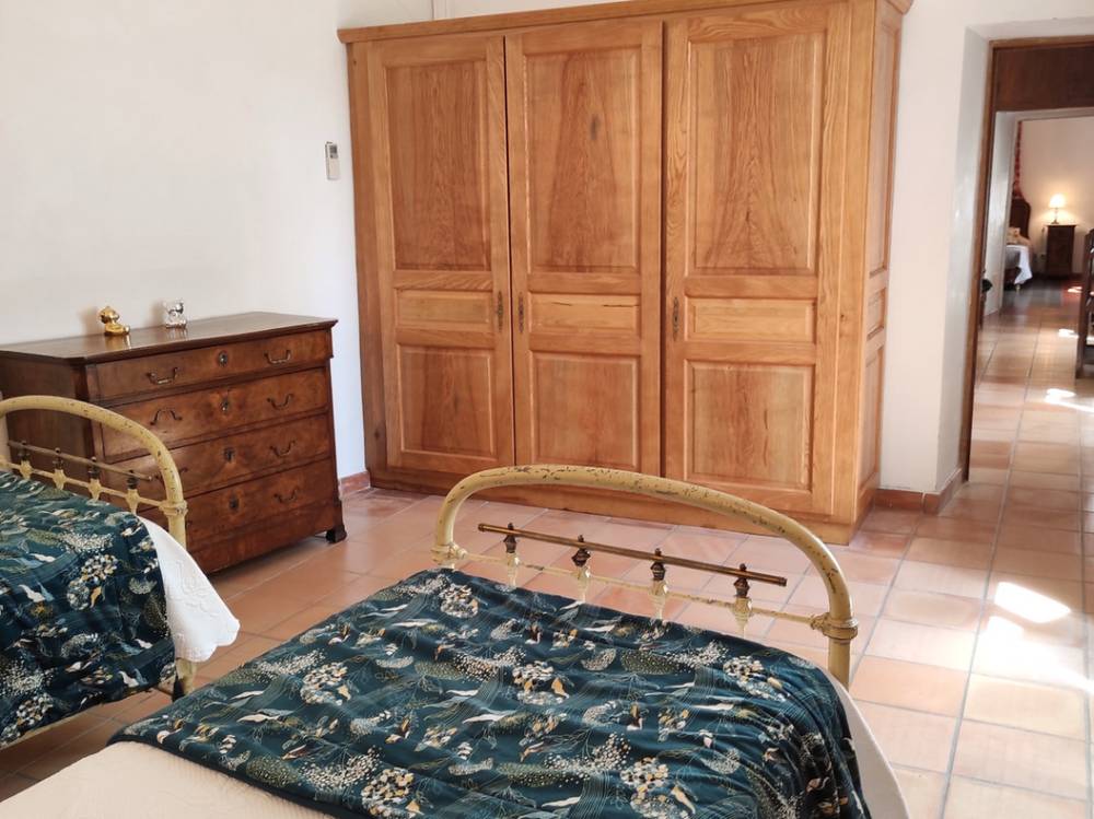 chambre 6