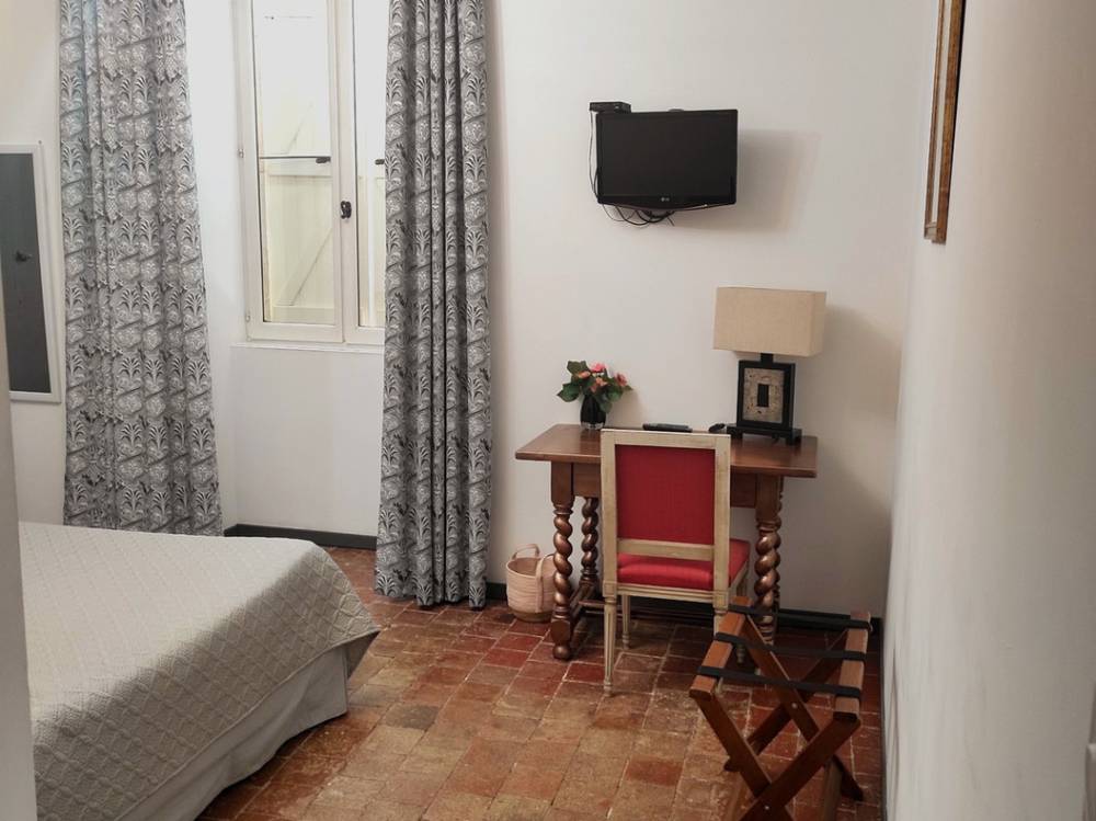 chambre 7