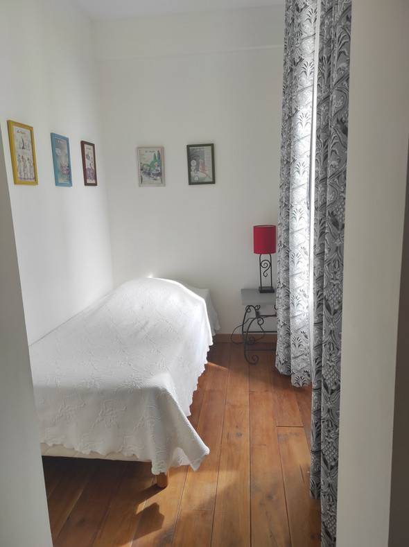 chambre 7