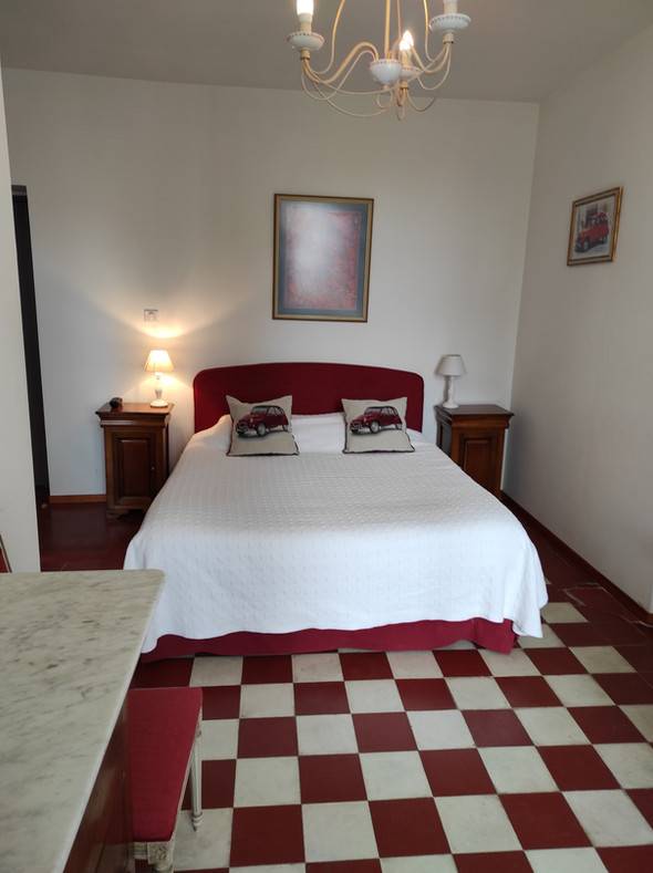 chambre 8