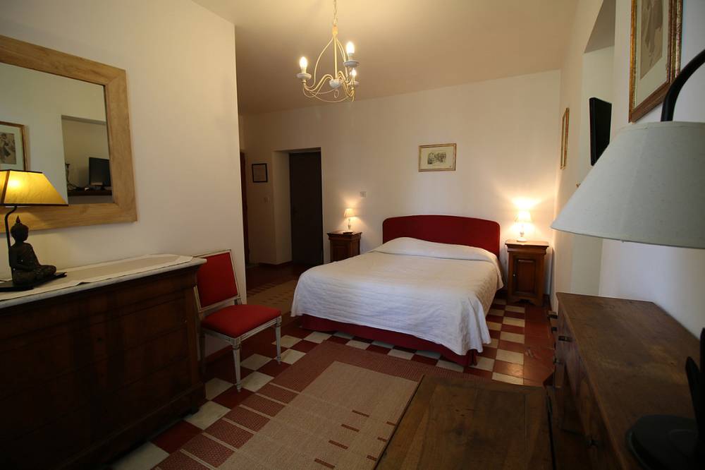 chambre 8