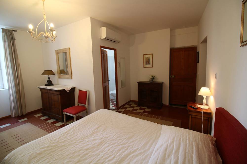 chambre 8