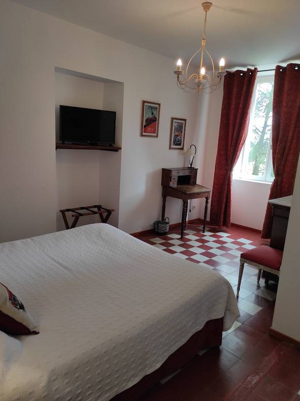 chambre 8