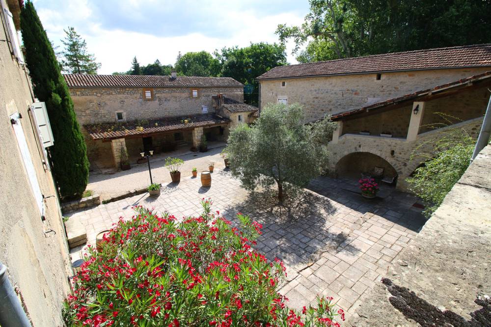 Vue principale