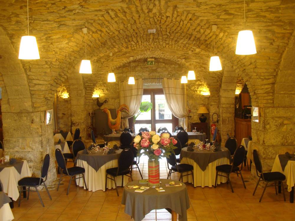 séminaire d'entreprise Ardèche